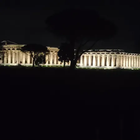 アパート Il Giardino Di Athena 1