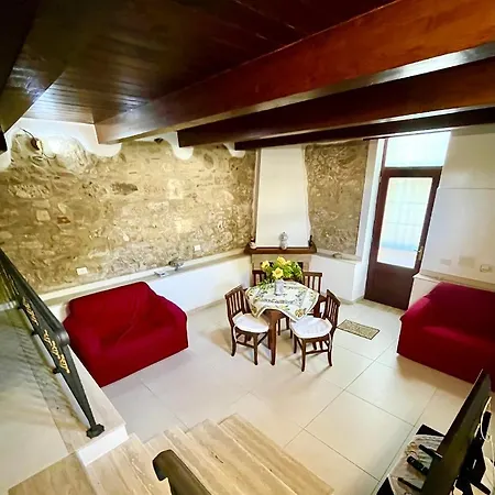 Apartment Il Giardino Di Athena 1