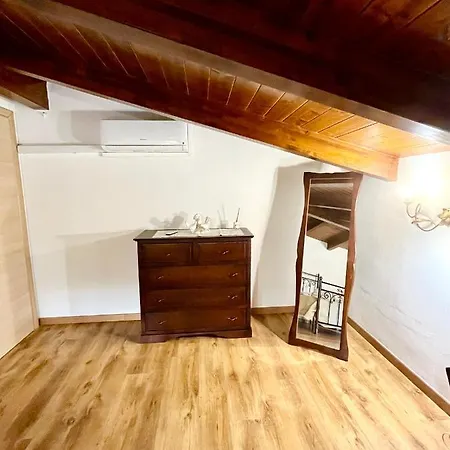 Apartment Il Giardino Di Athena 1