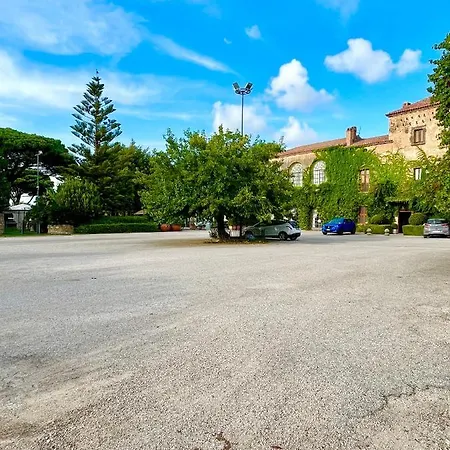 Il Giardino Di Athena 1